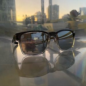 •New Out of Box• Oakley Holbrook Polarized Catalyst Sunglasses